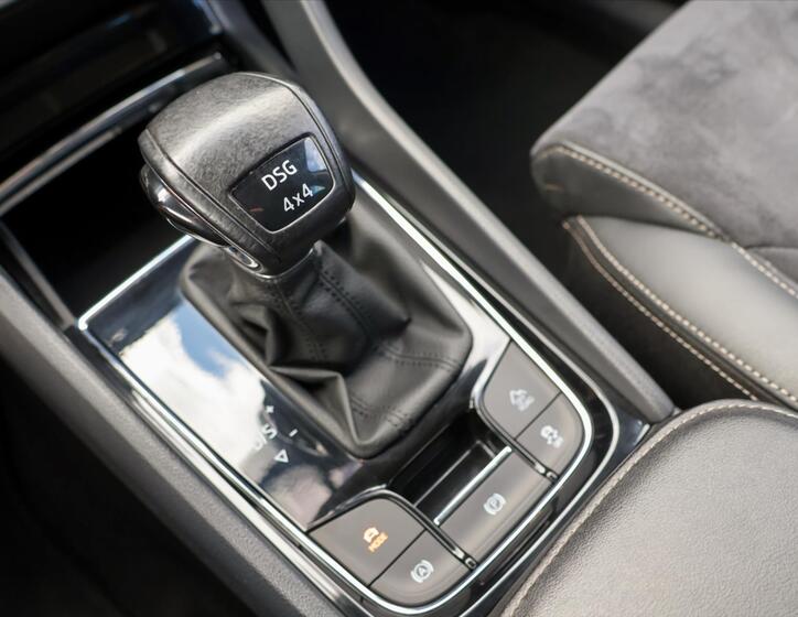 Škoda Kodiaq 32