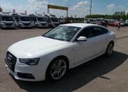Audi A5 3