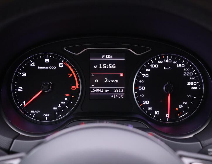 Audi A3 17