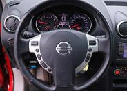 Nissan Qashqai 21