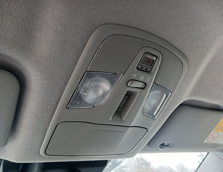 Suzuki S-Cross 29