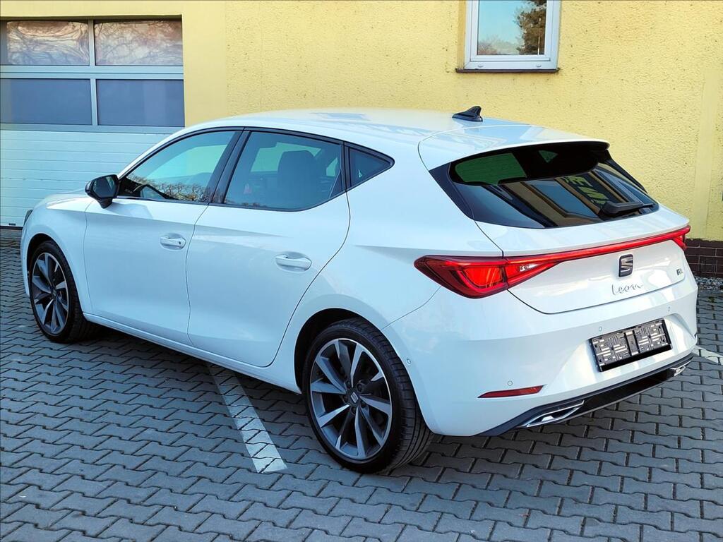 Seat Leon 7