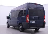 Peugeot Boxer 5