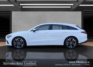 Mercedes-Benz CLA 2
