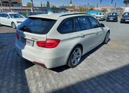 BMW Řada 3 8