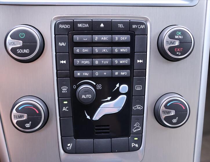 Volvo XC60 29