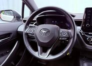 Toyota Corolla 15