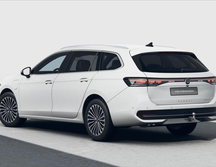 Volkswagen Passat 7