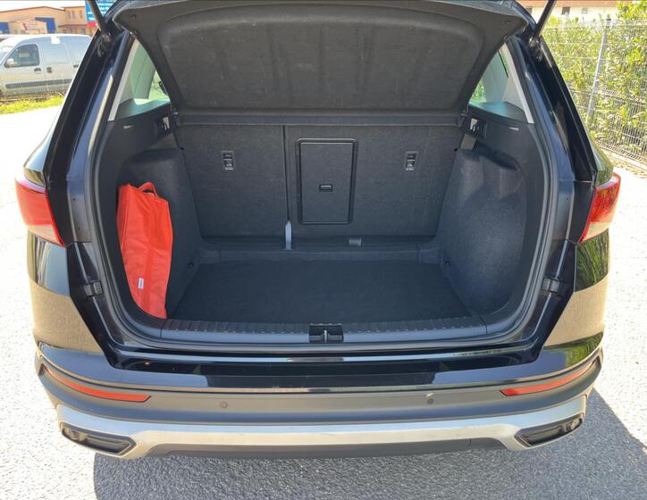 Seat Ateca 40