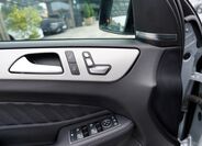 Mercedes-Benz GLE 18