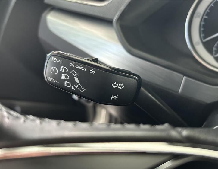 Škoda Superb 13