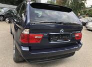 BMW X5 11