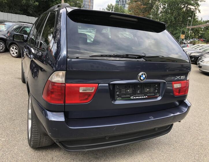 BMW X5 11