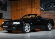 Mercedes-Benz SL 2