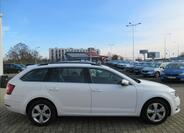 Škoda Octavia 7