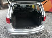 Volkswagen Sharan 16