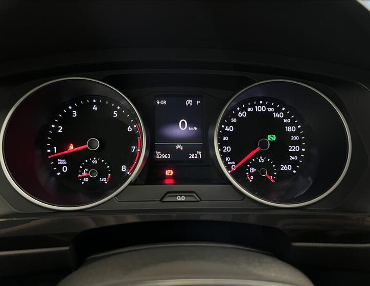 Volkswagen Tiguan 12