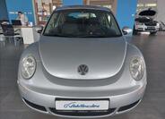 Volkswagen New Beetle 2