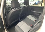 Škoda Fabia 16