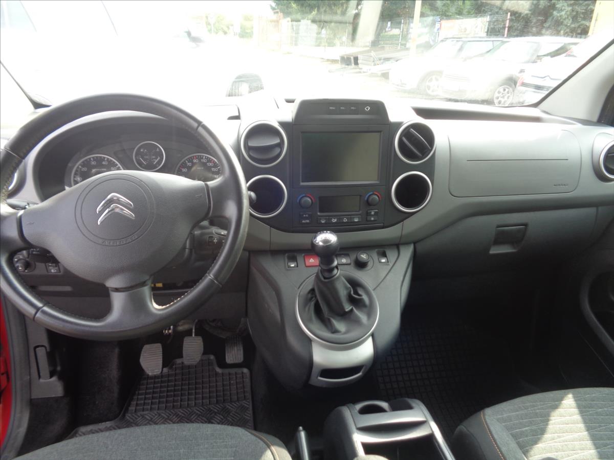 Citroën Berlingo