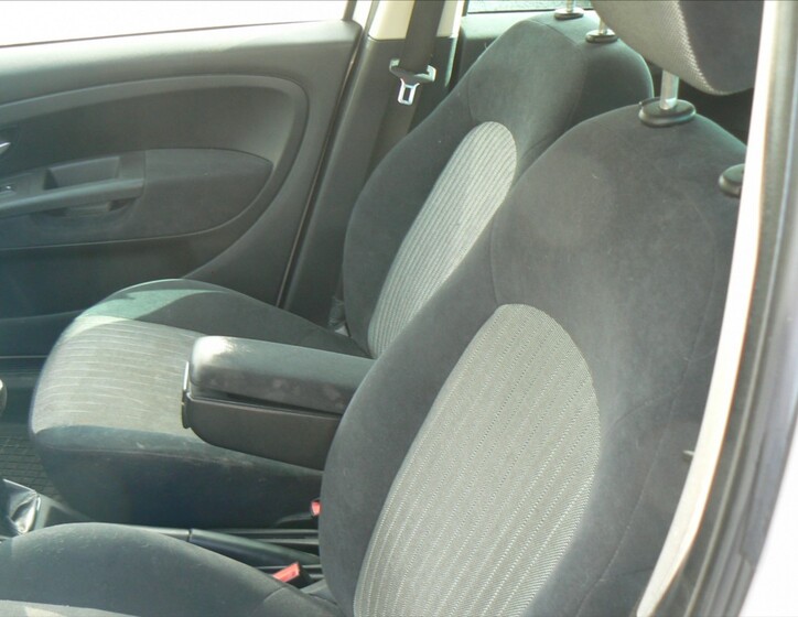 Fiat Punto 11