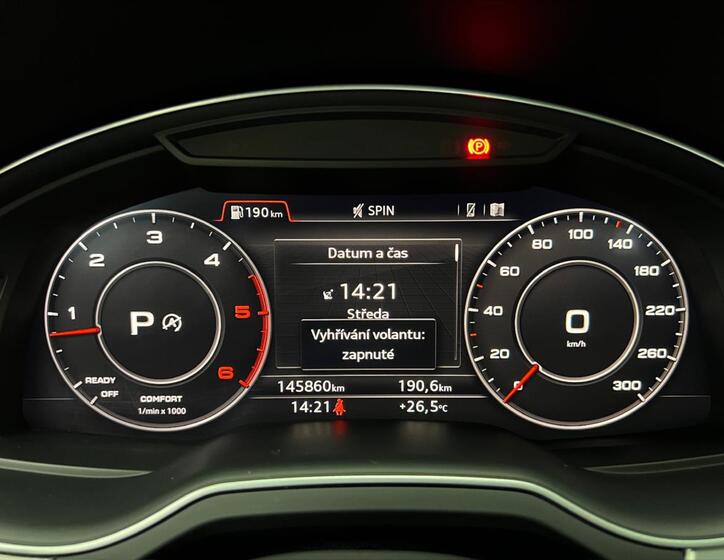 Audi Q7 20