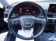 Audi A4 Allroad 12