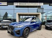 BMW X5 4
