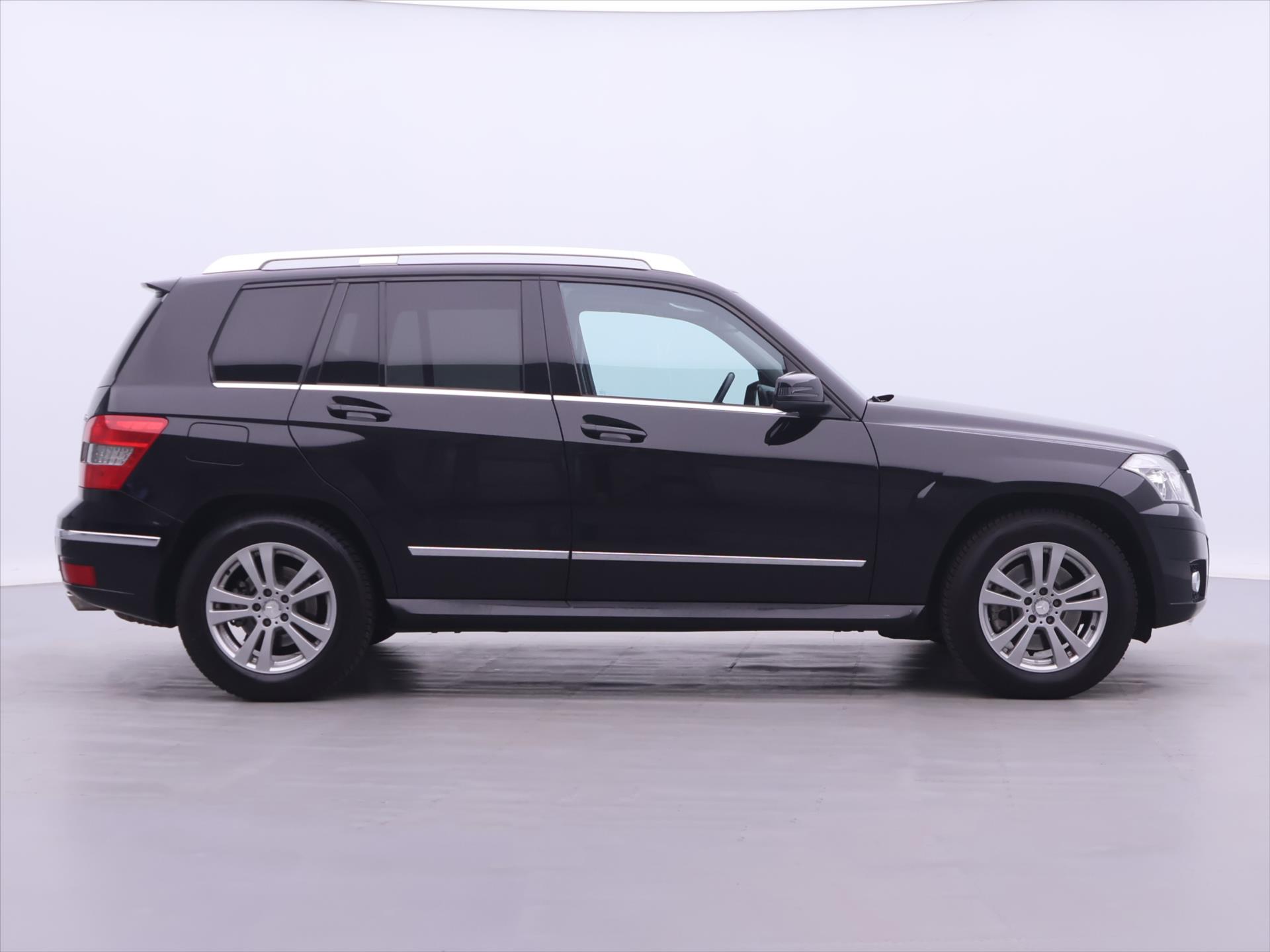 Mercedes-Benz GLK