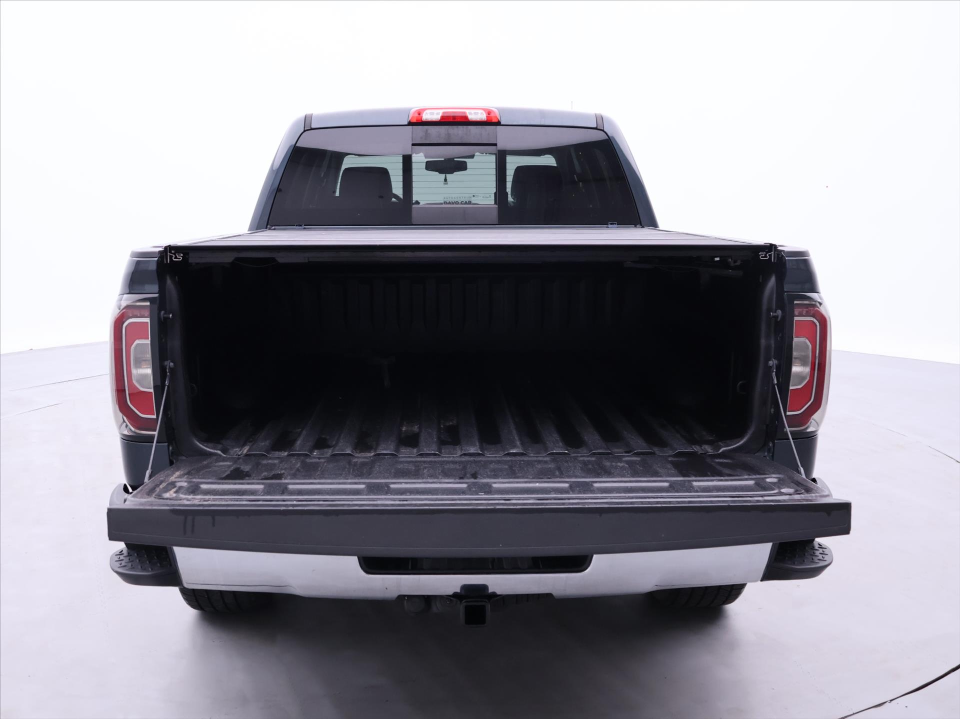 GMC Sierra