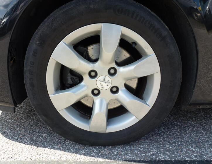Peugeot 307 37