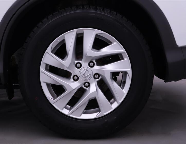 Honda CR-V 29