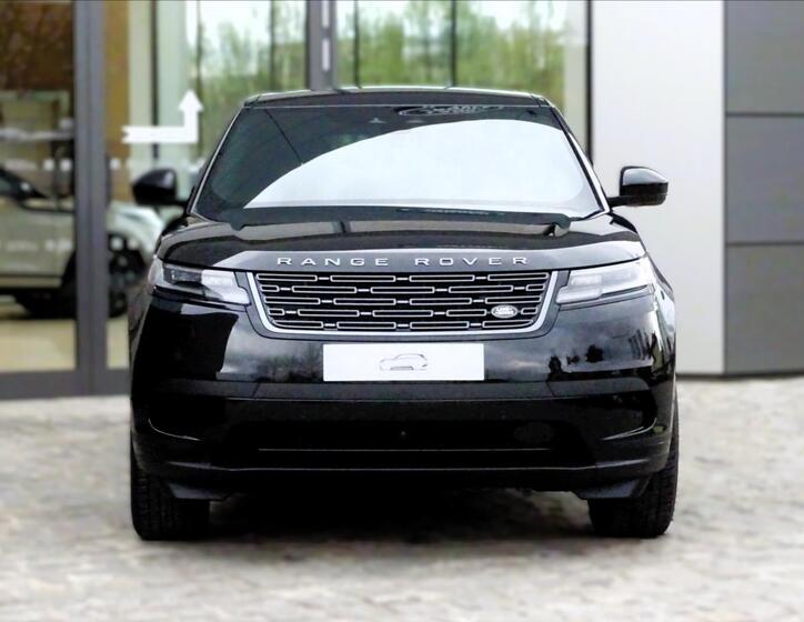 Land Rover Range Rover Velar 3