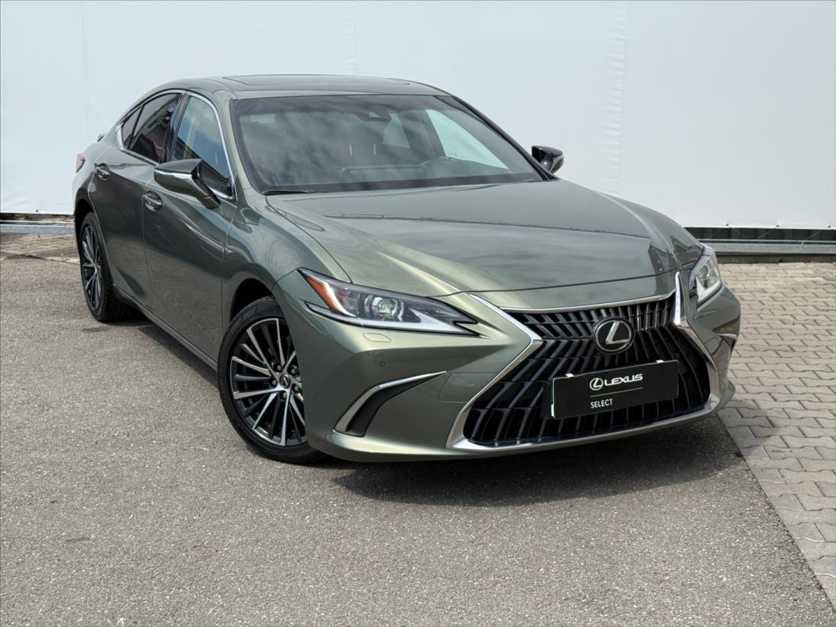 Lexus ES 300h