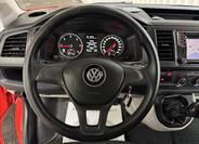 Volkswagen Transporter 17