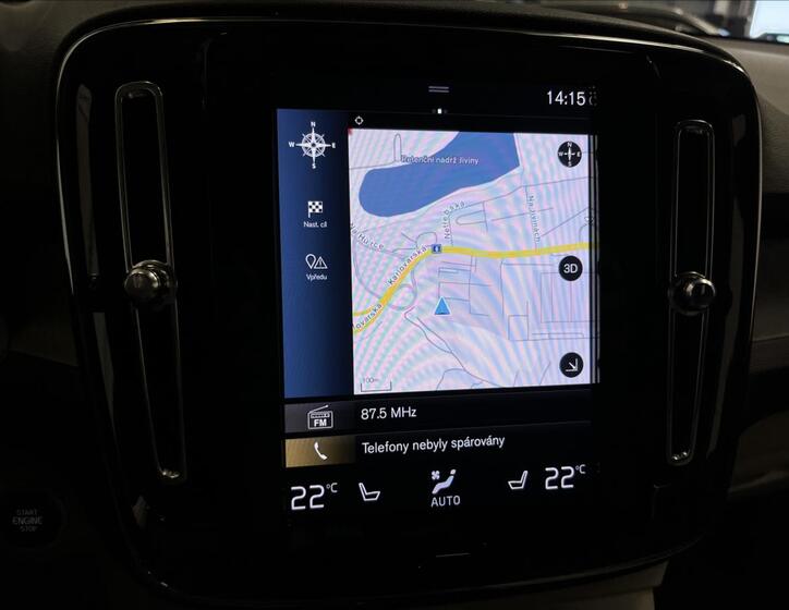 Volvo XC40 11