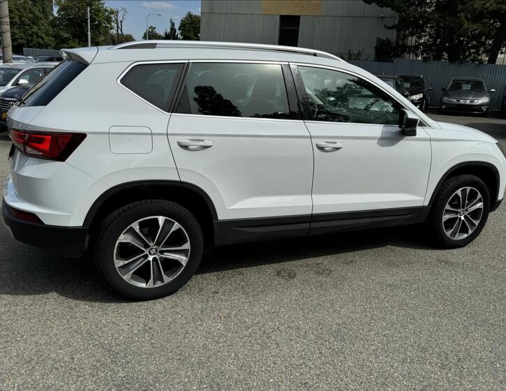 Seat Ateca 10