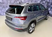 Škoda Karoq 7