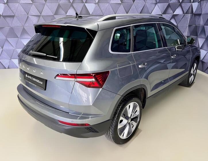 Škoda Karoq 7