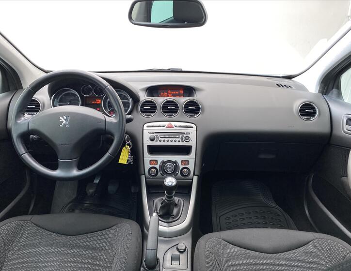 Peugeot 308 9
