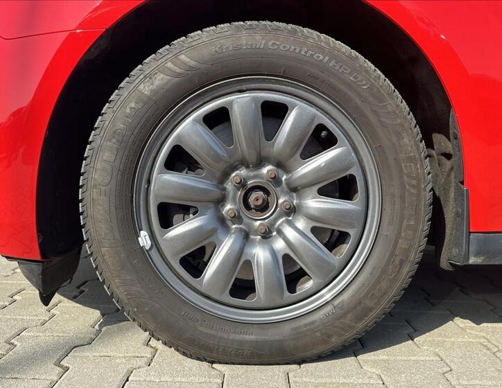 Ford Transit Connect 10
