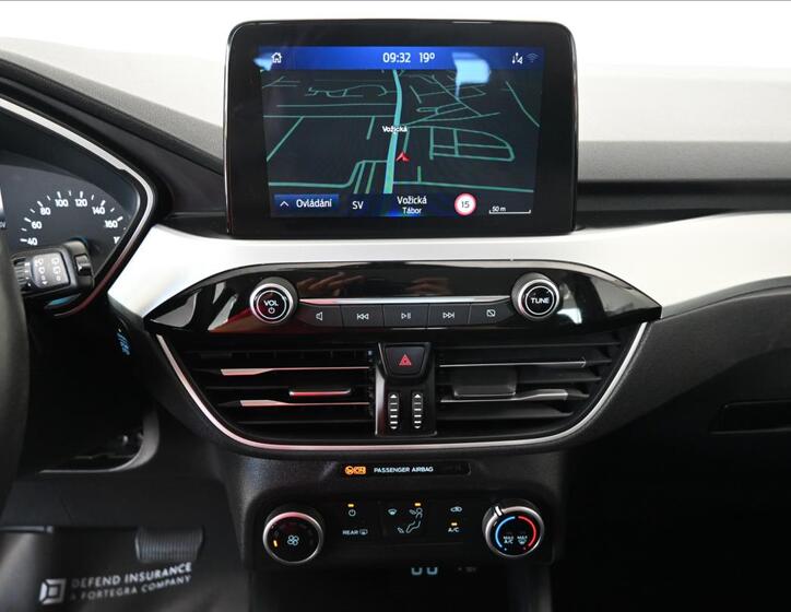 Ford Kuga 12