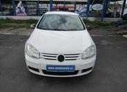 Volkswagen Golf 2