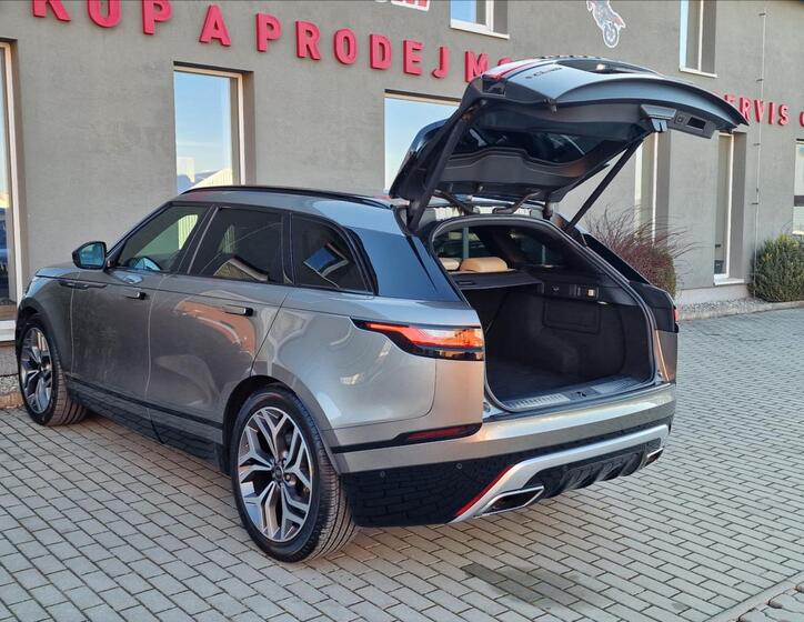 Land Rover Range Rover Velar 43