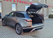Land Rover Range Rover Velar 43