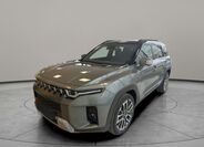 SsangYong Ostatní 1