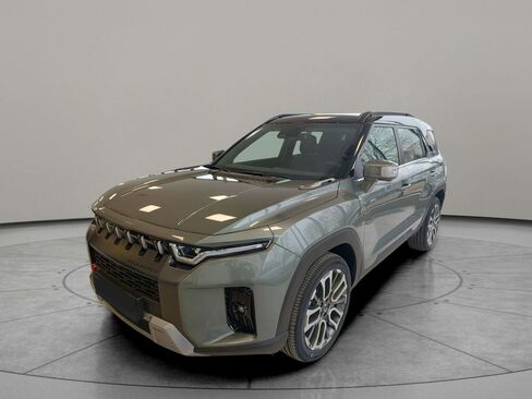 SsangYong Ostatní