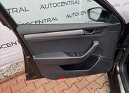 Škoda Superb 22