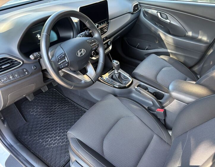 Hyundai i30 7
