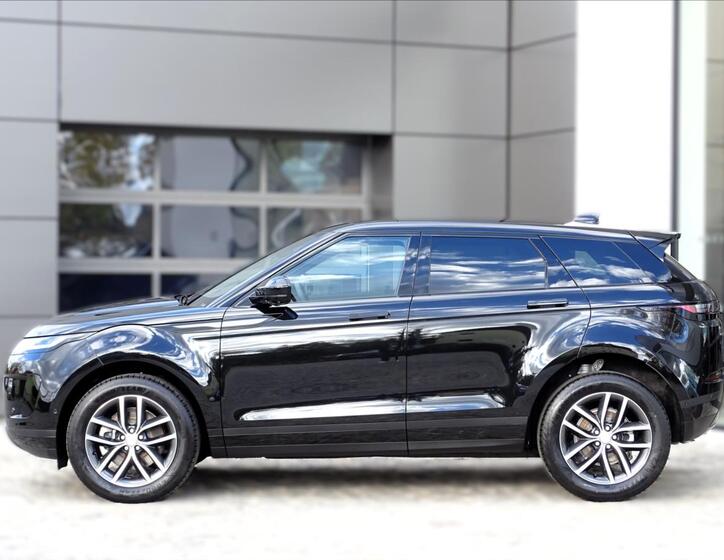 Land Rover Range Rover Evoque 2